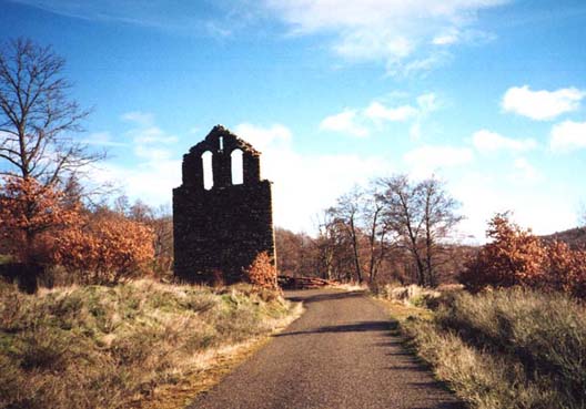 Torre vieja