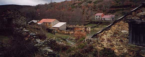 Vista del Pueblo