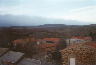 Vista de Boisán