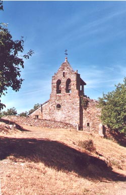 Iglesia de Filiel