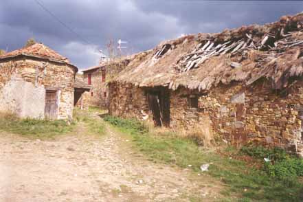 Calle de Rabanal Viejo