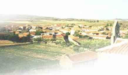 Pueblo de Villalibre